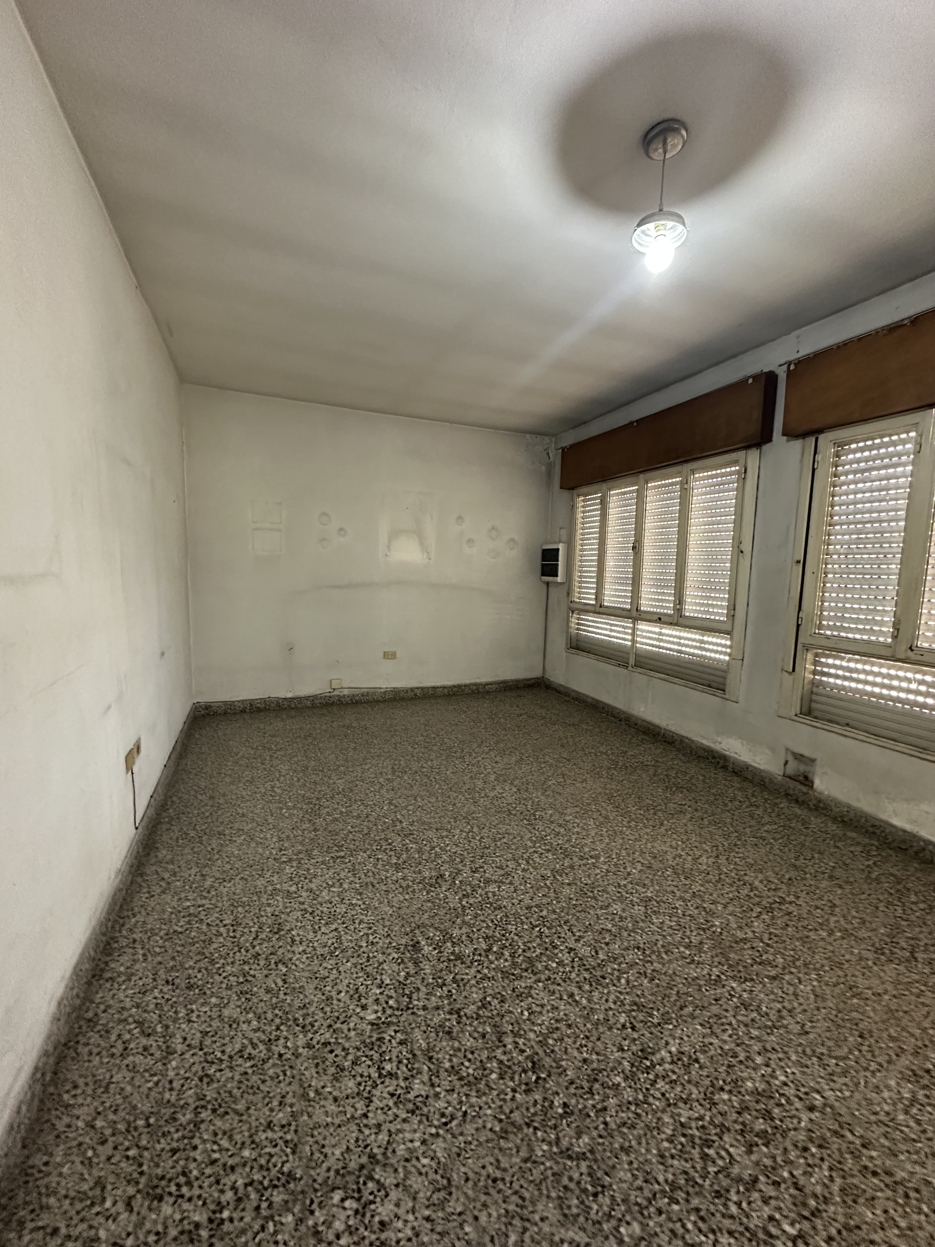 Habitación antes