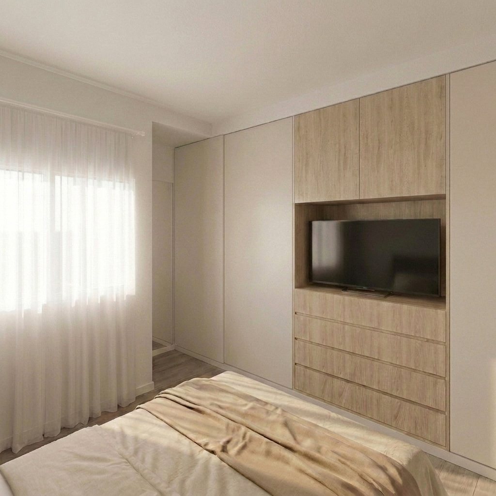 Dormitorio