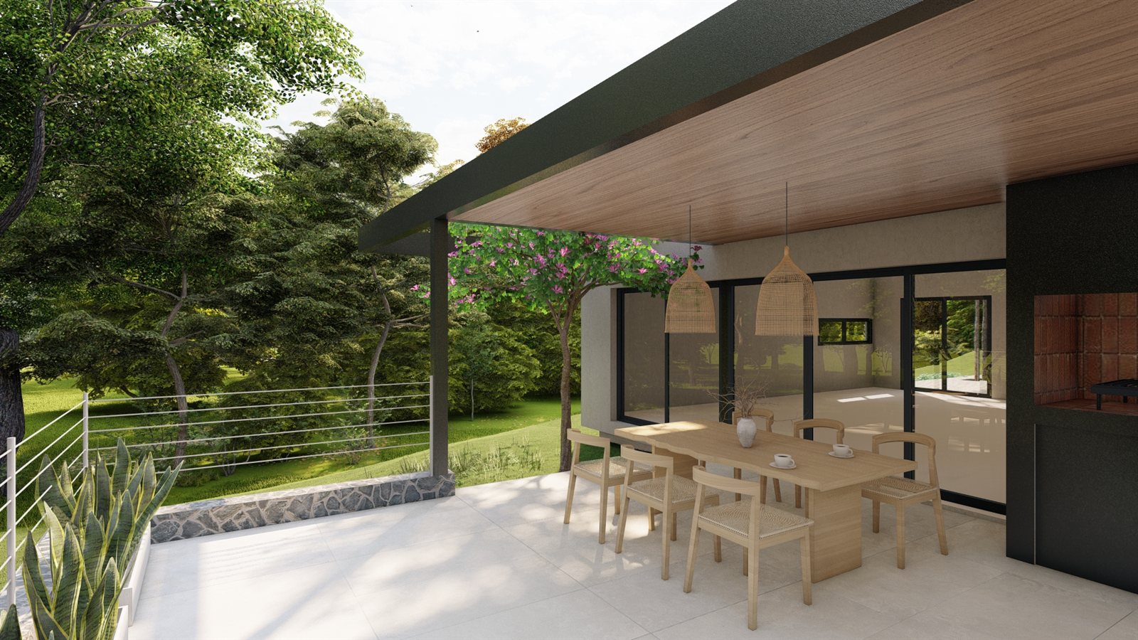 Galería comedor