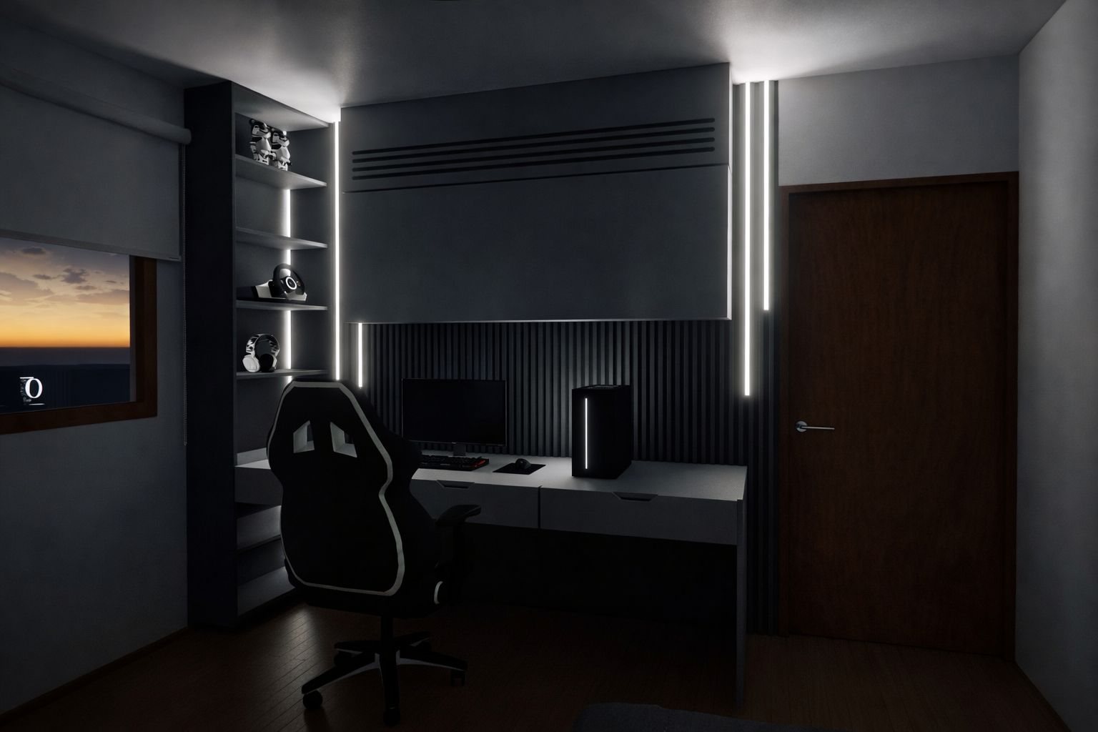 Render
