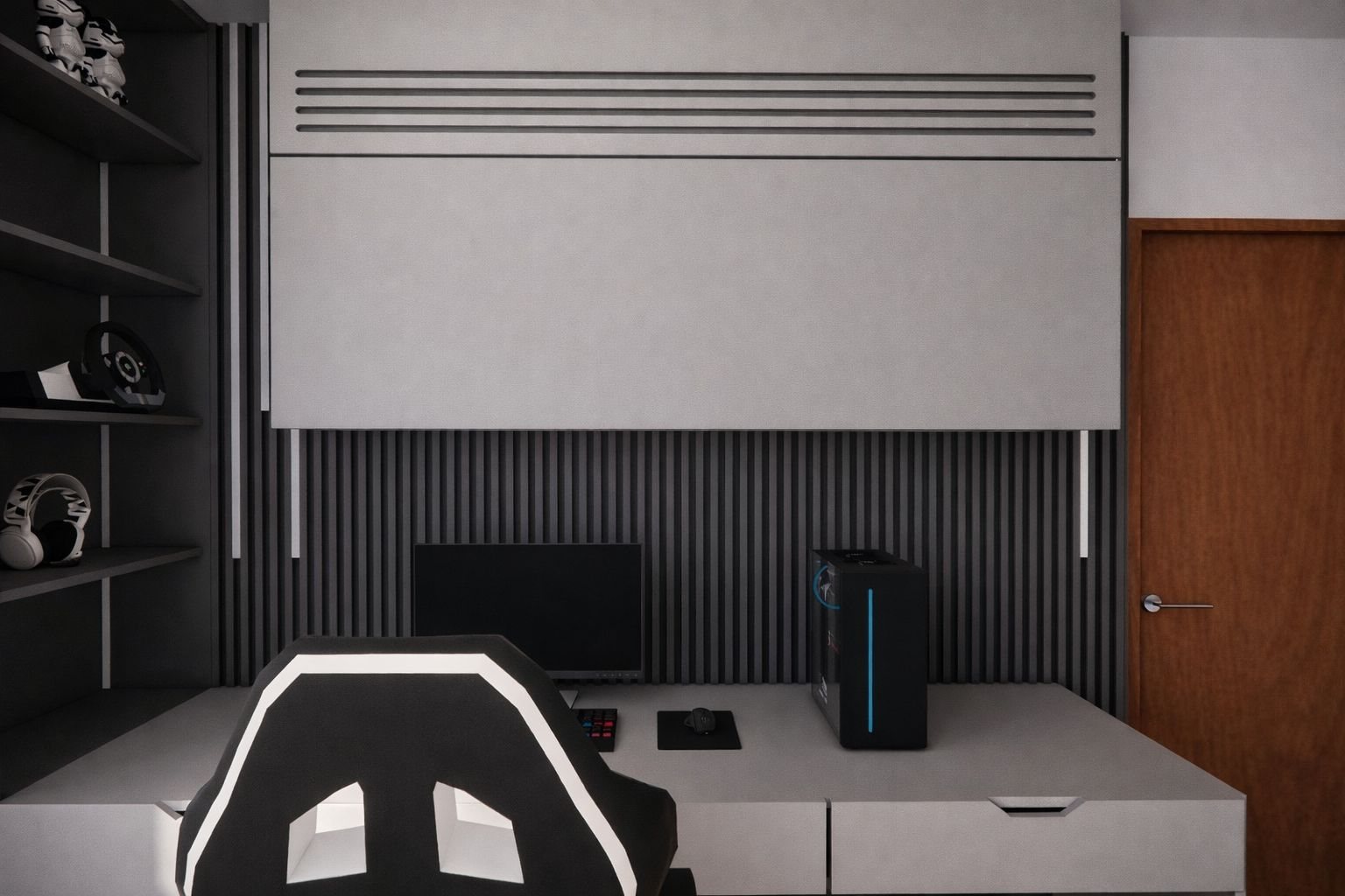 Render