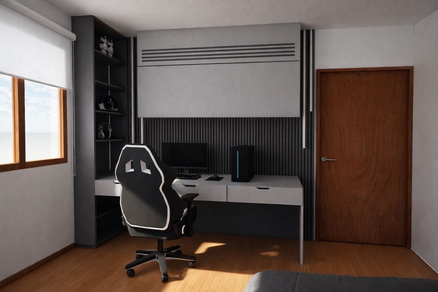 Render