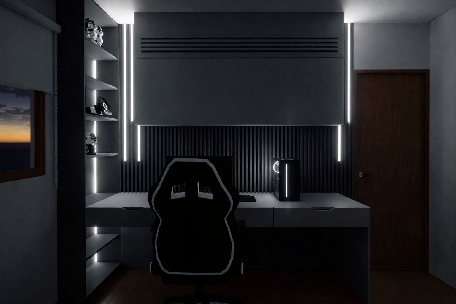 Render