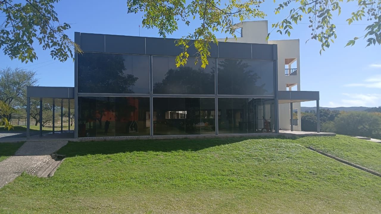El hotel hoy