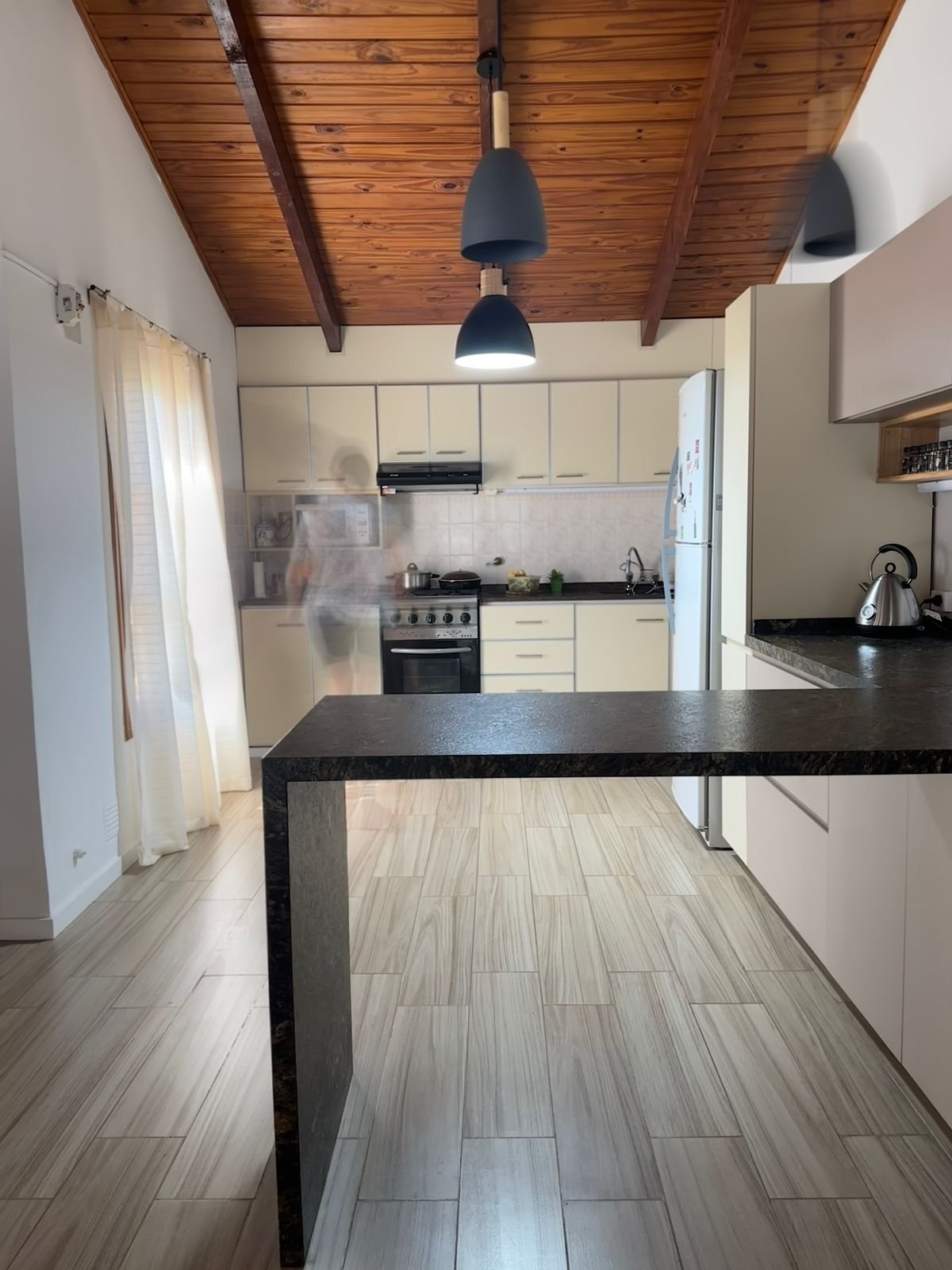 Cocina