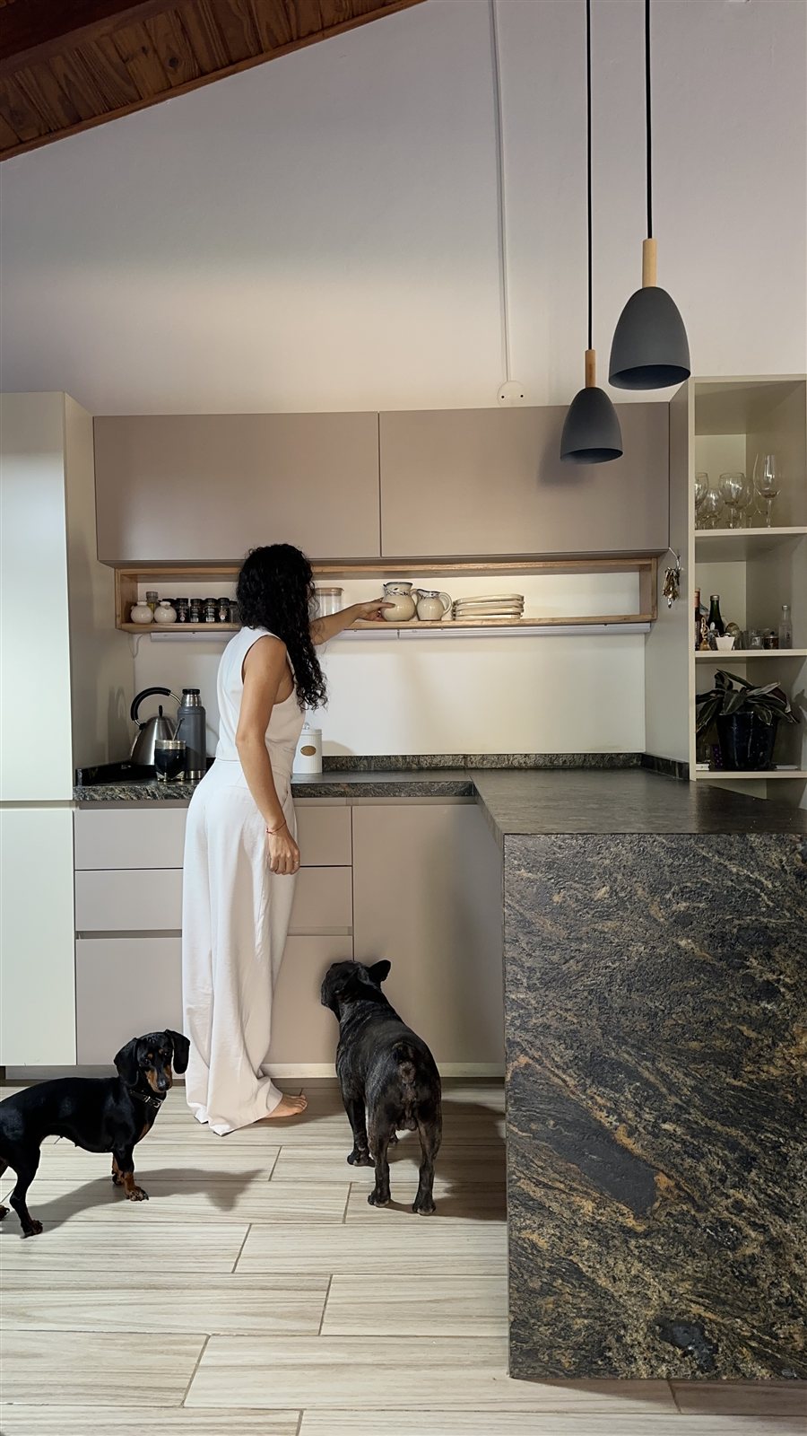 Cocina