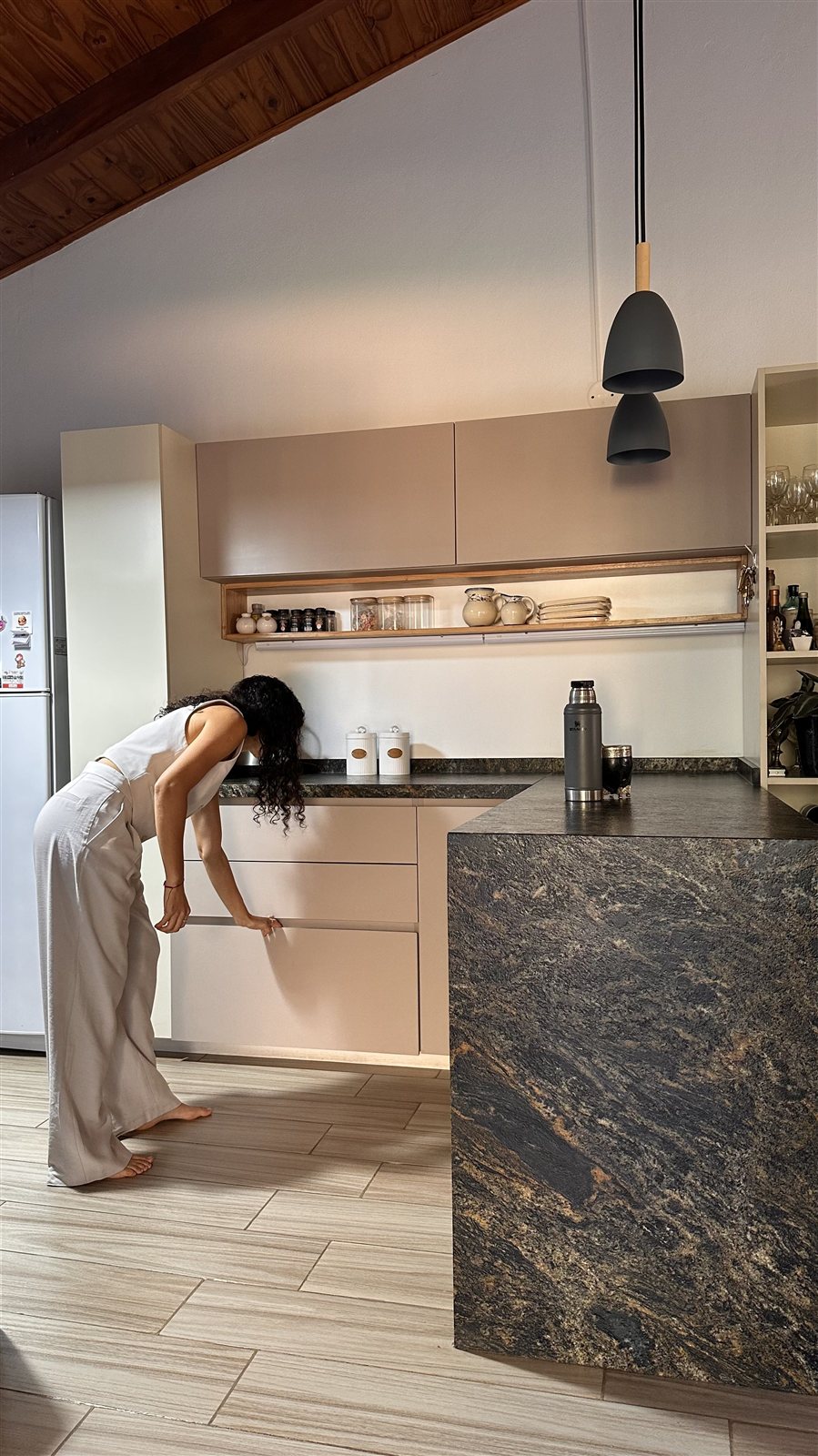 Cocina
