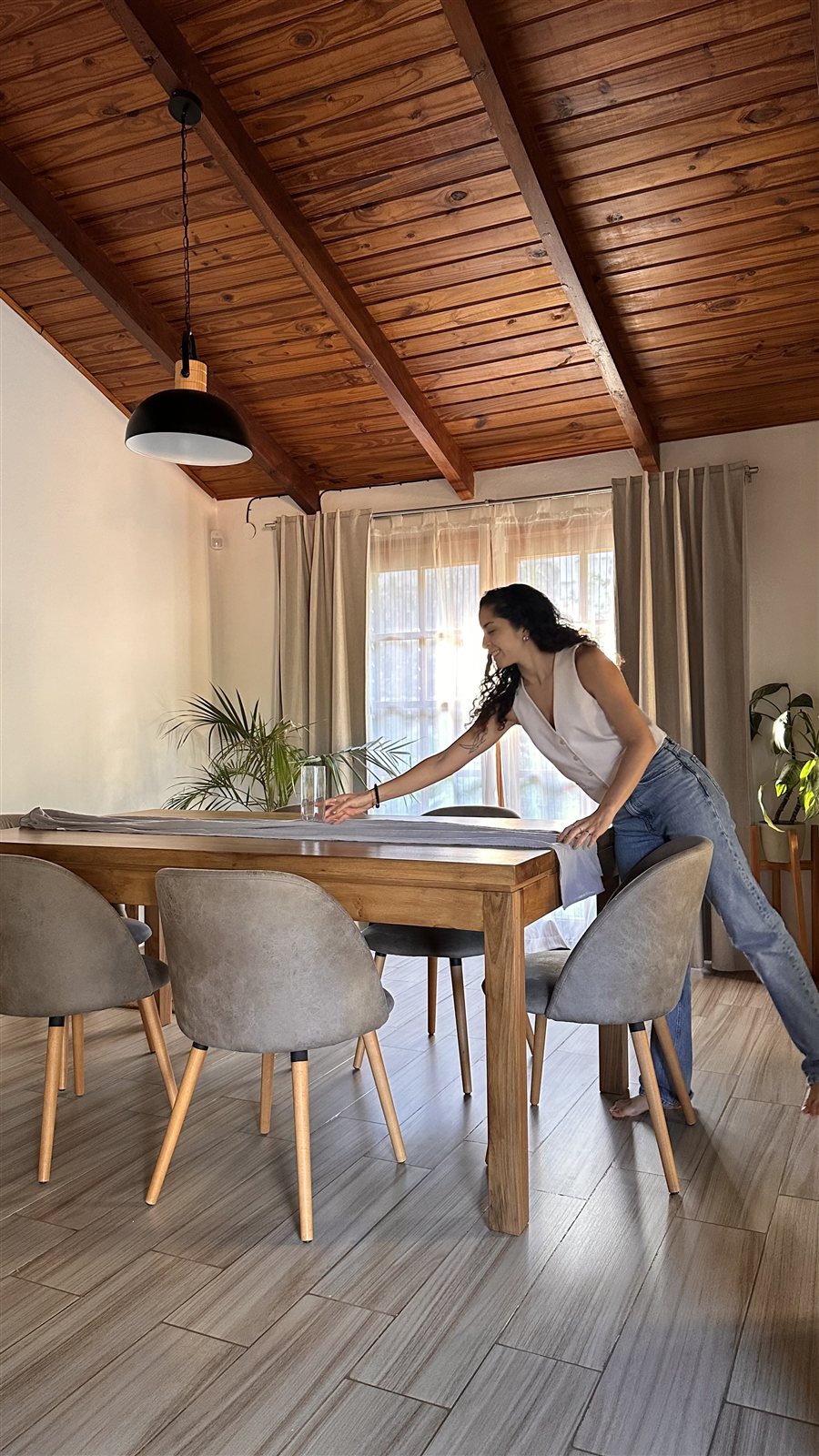 Comedor
