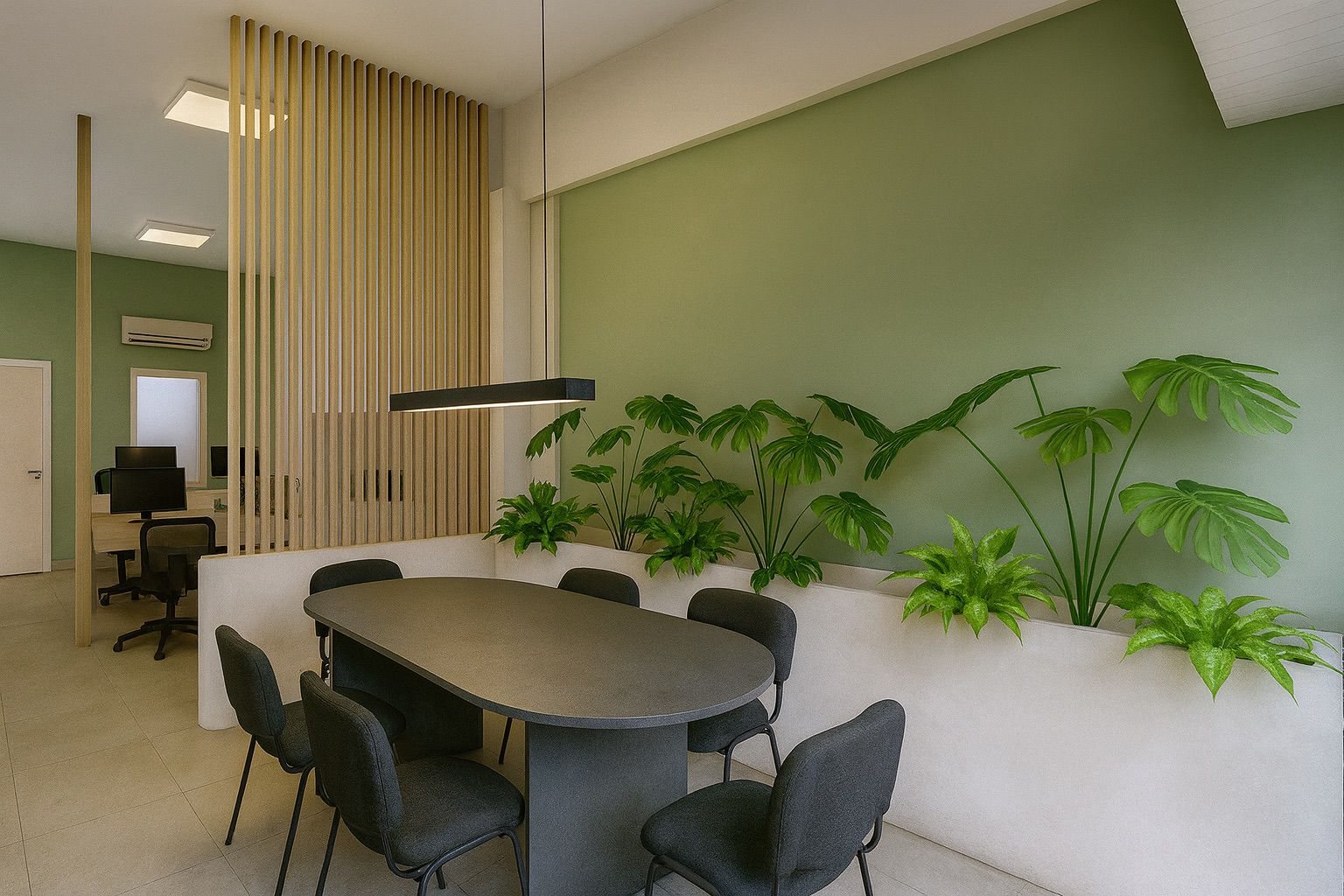 Oficinas Nutricord