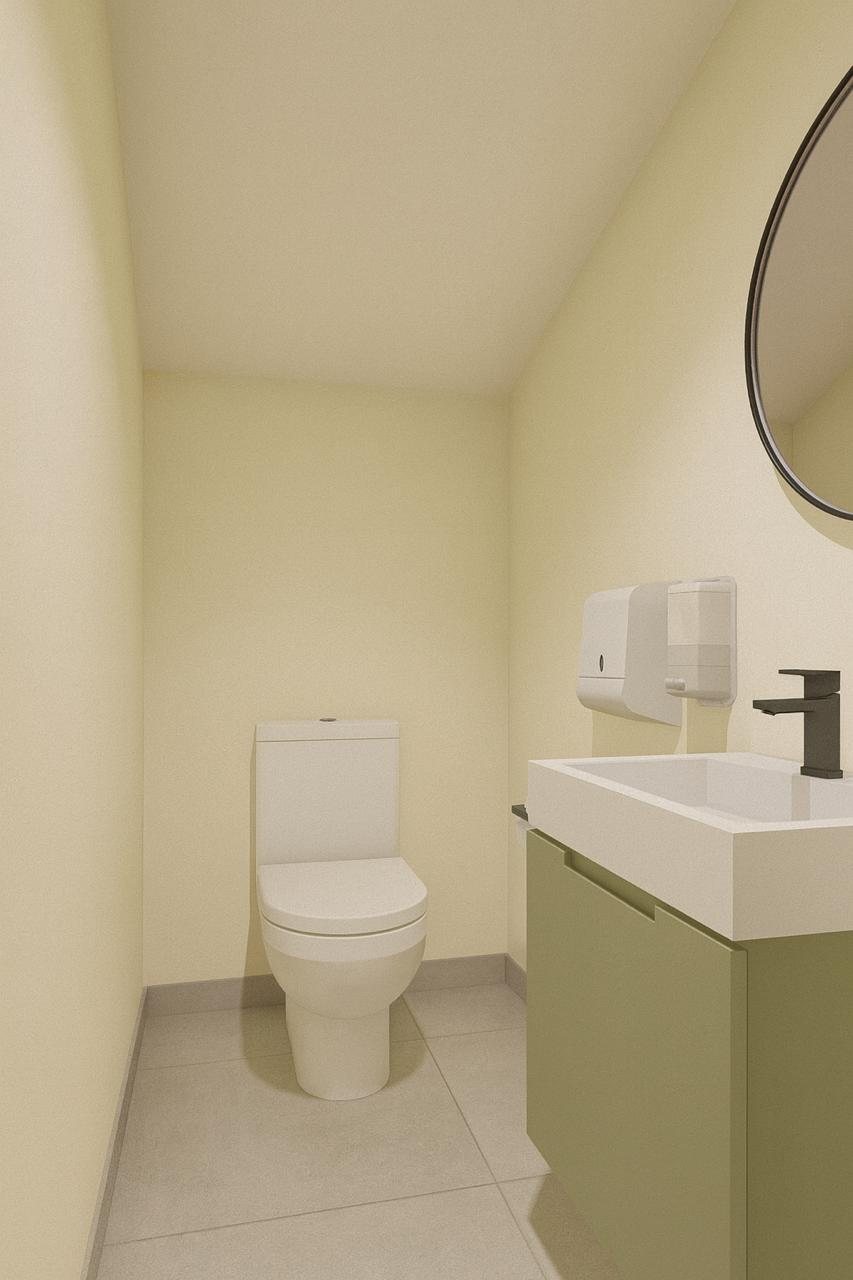 Baño