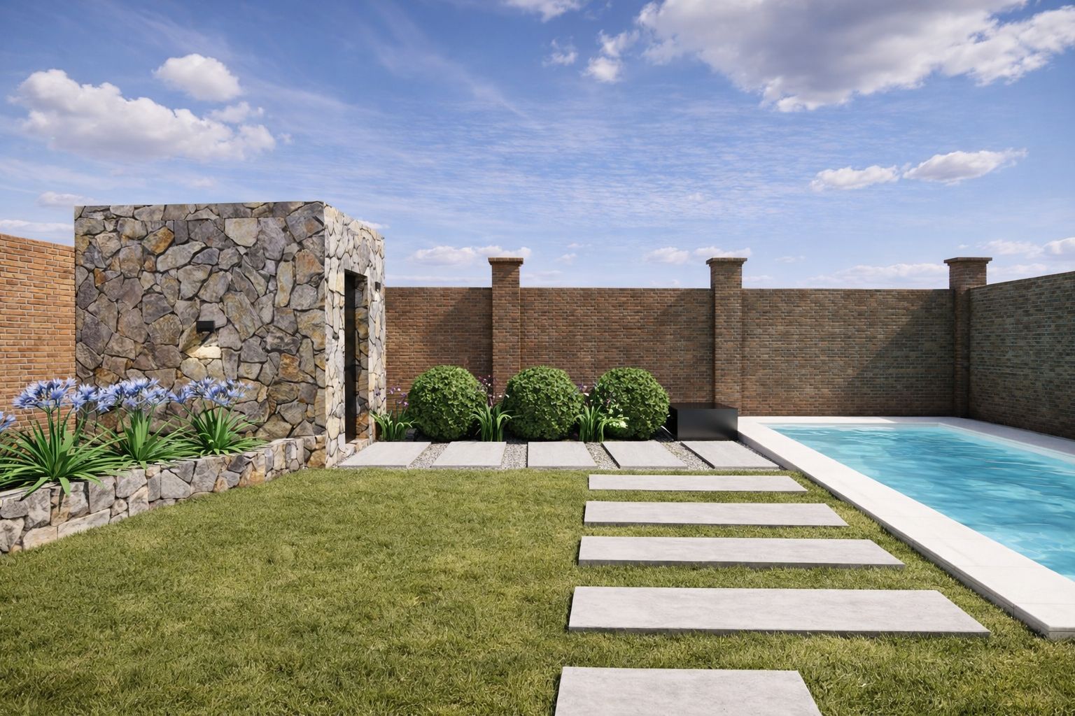 Casa M